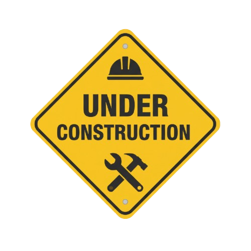 Under Construction