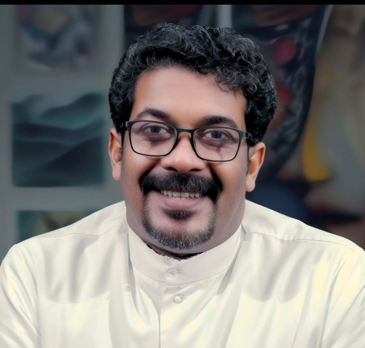 Rev. Fr. Stephen Thomas Chalakal