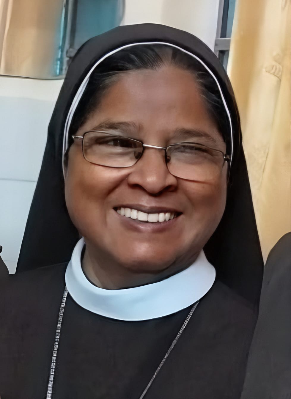 Sr. Metilda Grace